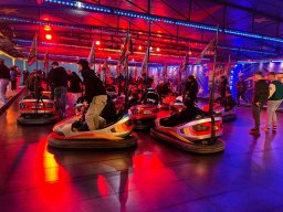 Autoscooter Route 66